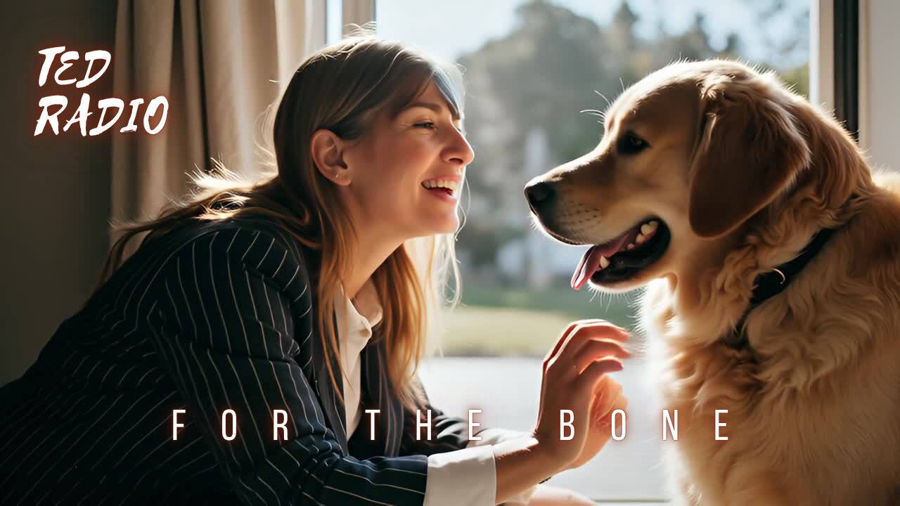 For the Bone