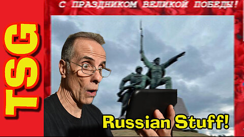 Russian Imagery from Space