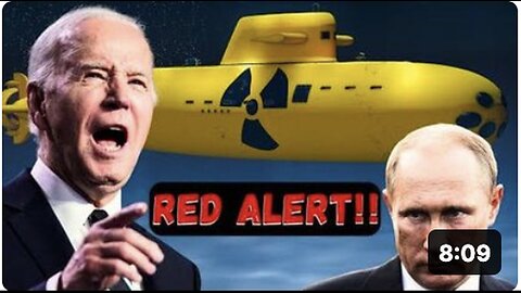 "US Military Alarmed by Potential Russian Attack Strategy"