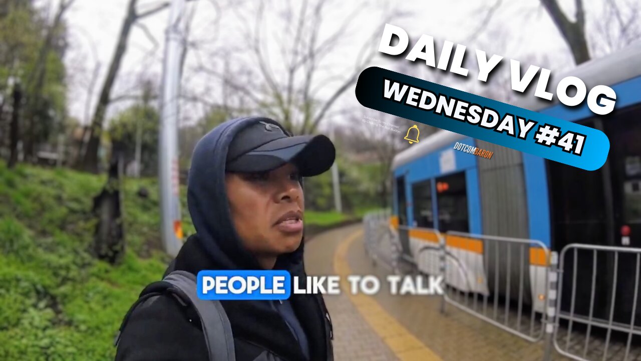 Wednesday #41 - Sofia Life: Weather, Business & the Art of Talking to Strangers