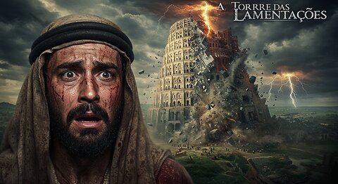 A Torre das Lamentações - BABEL...