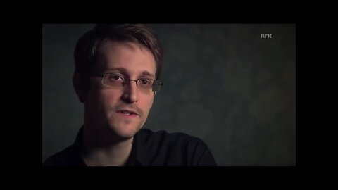 Terminal F: Chasing Edward Snowden