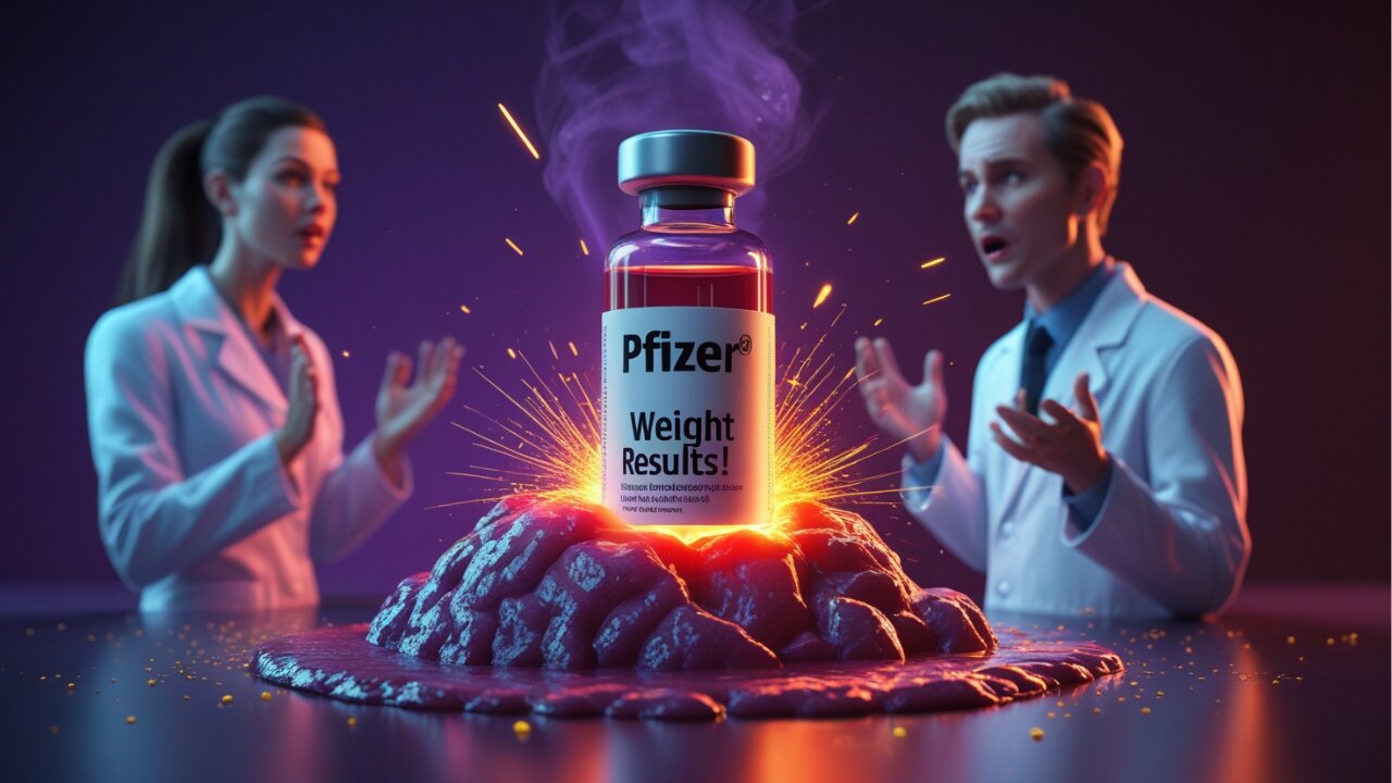 Pfizer Vaccine Weight Loss: 3 Real People Share Results!