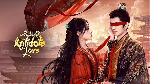 The Antidote to Love (2025) Episode 2 Eng sub