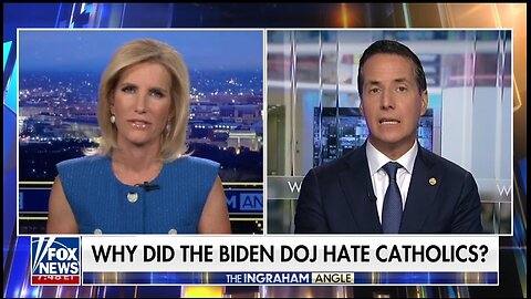 Sen Bernie Moreno: Wray Perjured Himself