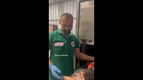 KIDS UNDER FIRE – Just A Small Video Exposing Israel Systematic Attacks on Gaza’s Children