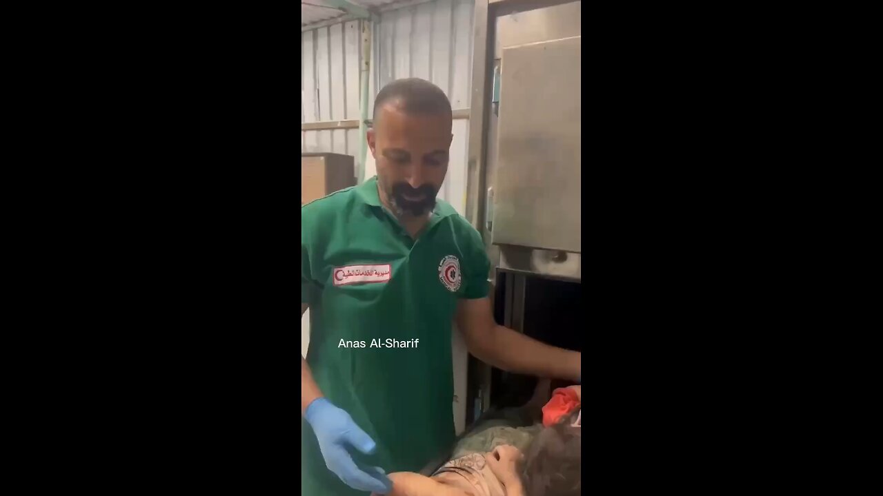 KIDS UNDER FIRE – Just A Small Video Exposing Israel Systematic Attacks on Gaza’s Children