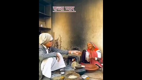 satisfying Video