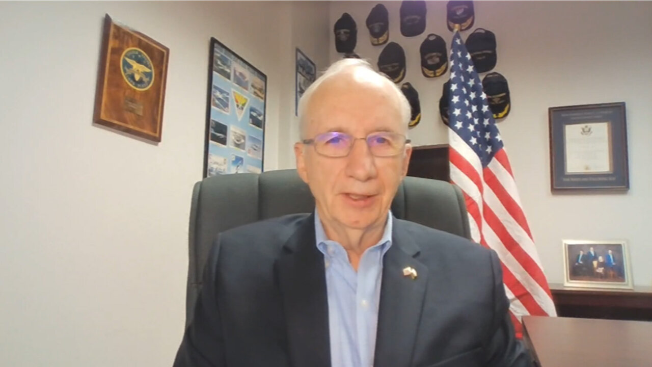 Admiral Tony Cothron on Flag Day 2025: Voices of Valor – Honoring America’s Heroes