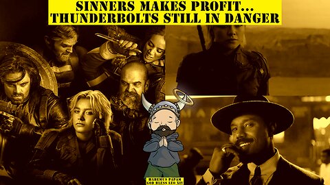 Thunderbolts Holds Strong as Sinners Makes Profit