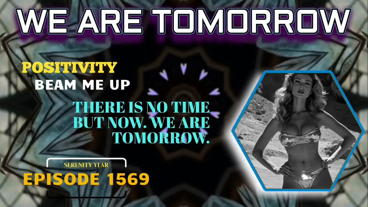 We Are Tomorrow: Full Metal Ox Day 1504