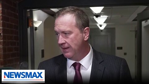 Sen. Schmitt blasts Democrats for failing to extend DHS funding | National Report