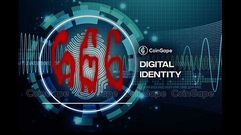 World Wide 666 Digital Identity Mandate