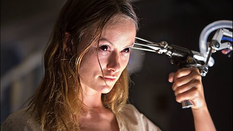 Girl Comes Back To Life After Using A Serum And Does Brutal Things