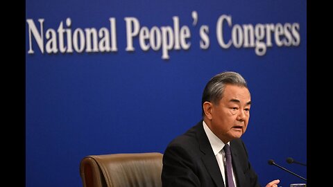 EVIL CHYNA: China is Banning People from the Internet who say China Controls the Internet!