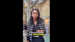 Jerusalem Orphans Thrive: Dorcas Fund at Amitsim Center - Nov 8th, 2025