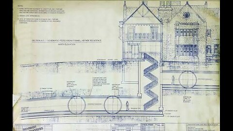 PLAYBOY MANSION WAS A CIA AND MOSSAD INSTITUTION