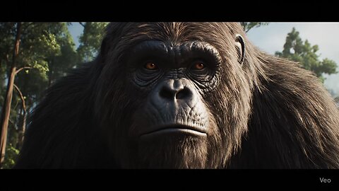 bigfoot