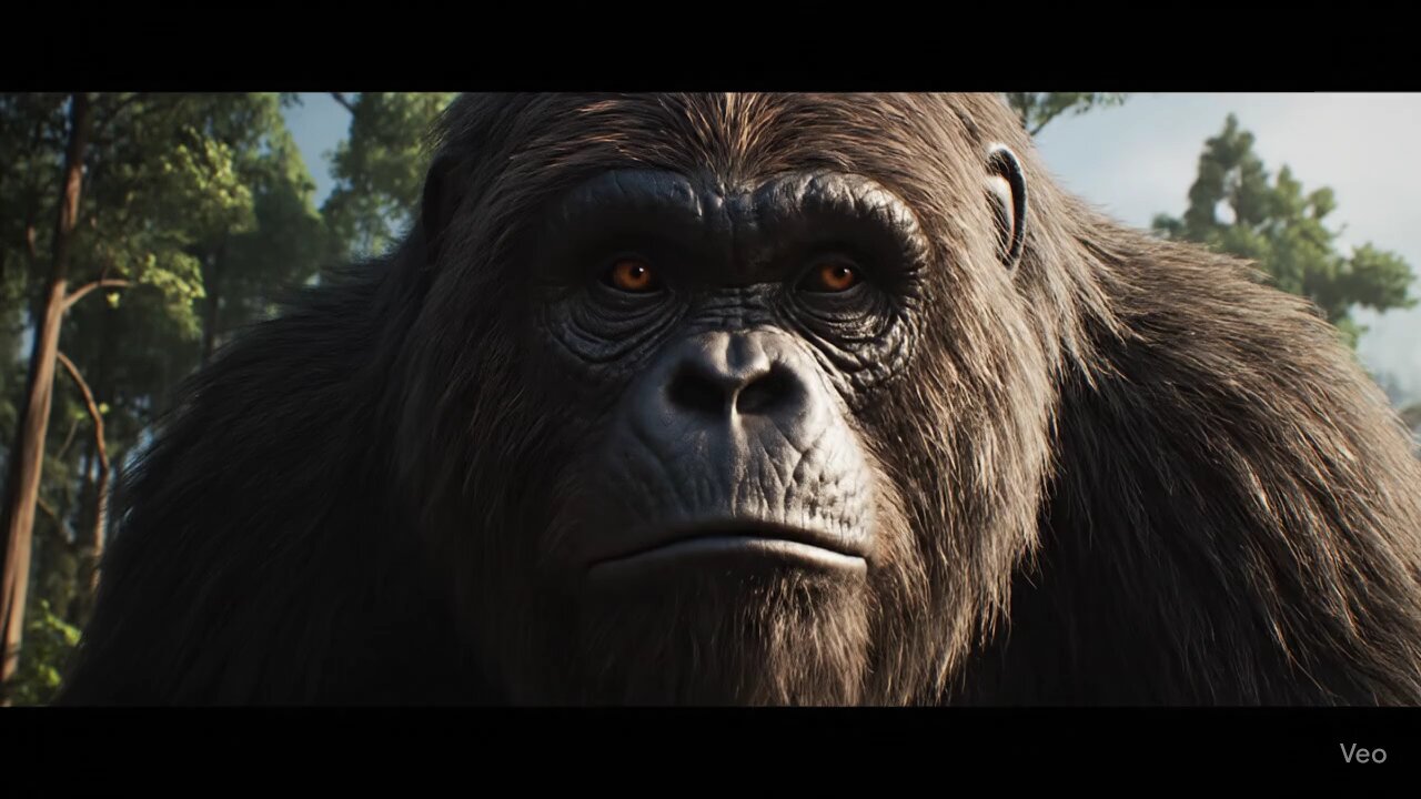 bigfoot