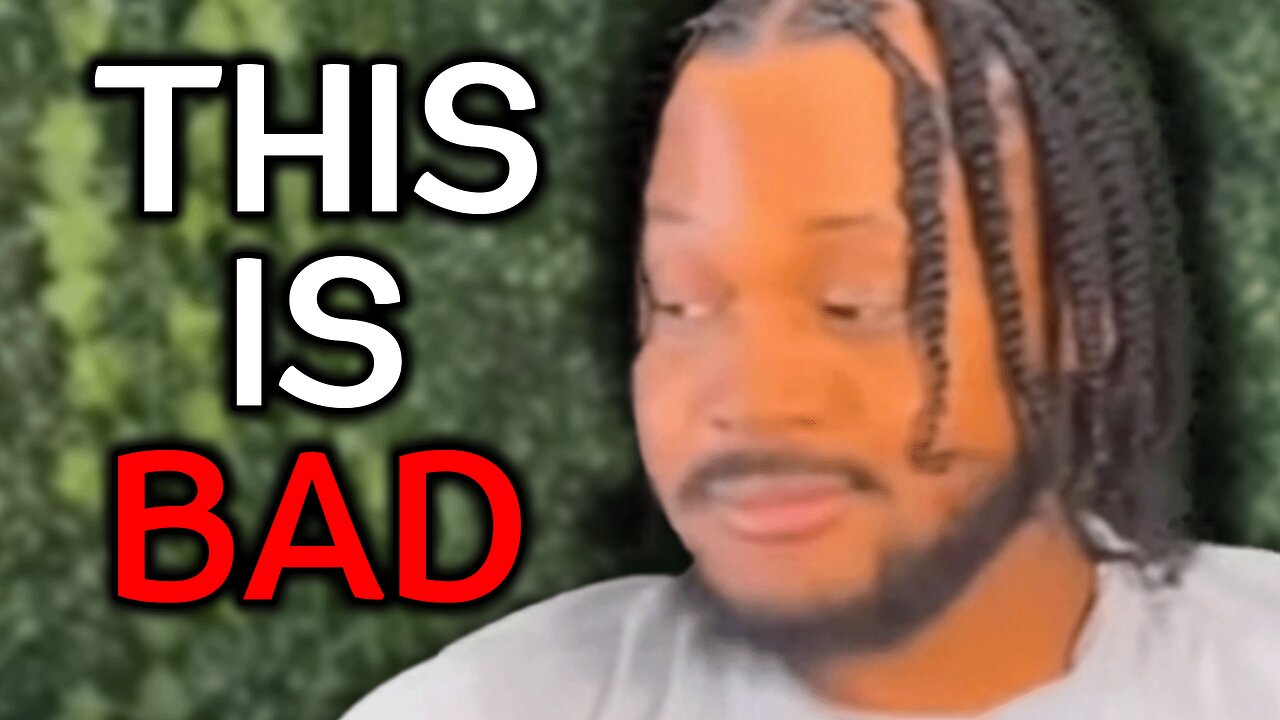 The CoryxKenshin Allegations Are INSANE..