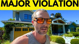 NEVER Buy These Type of Houses