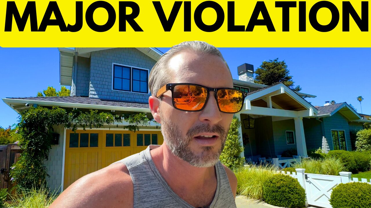 NEVER Buy These Type of Houses