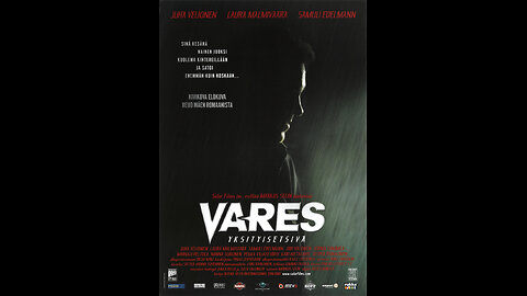(2004) Vares - Yksityisetsivä.