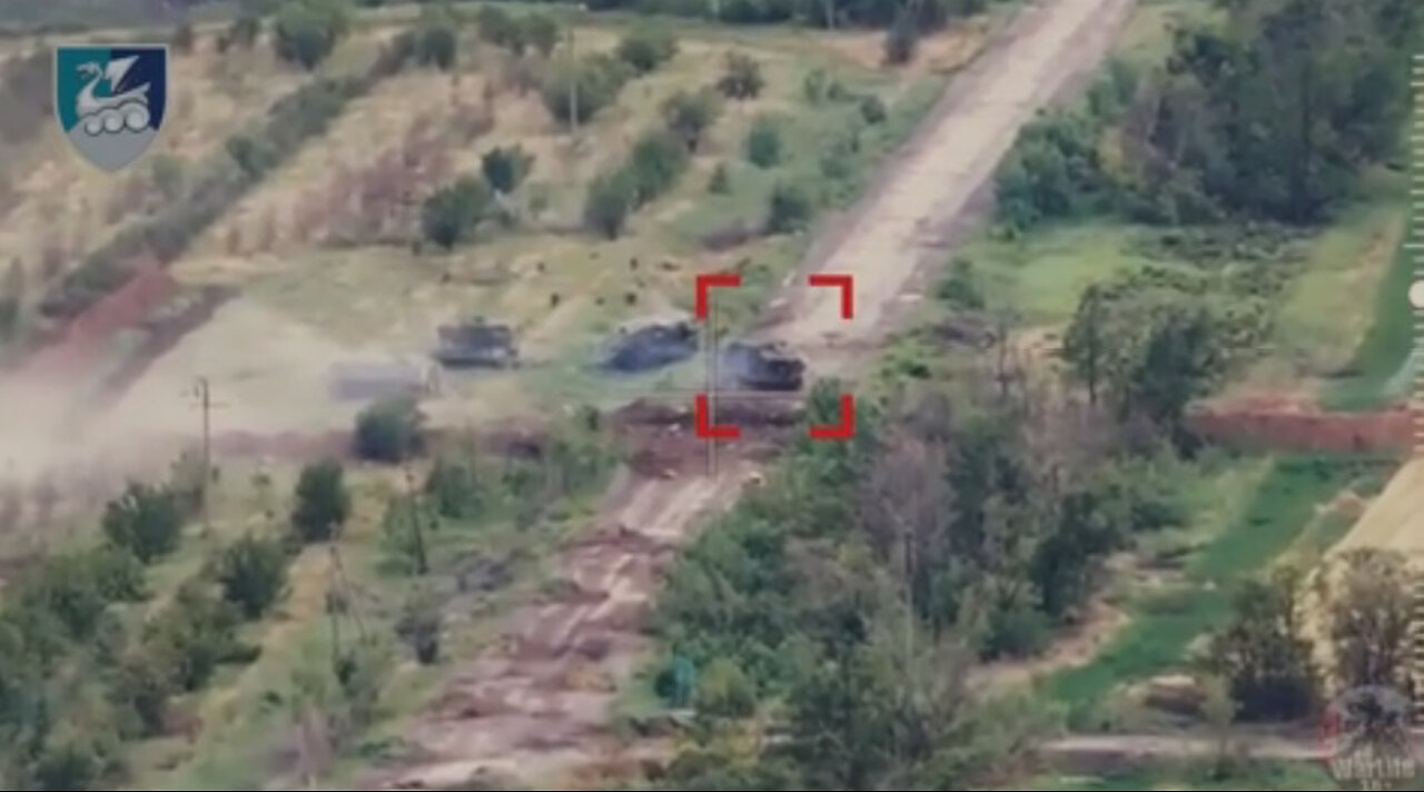 Война в Украине часть 417