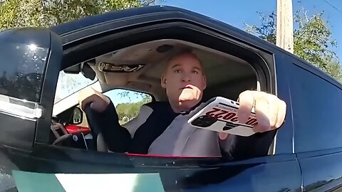 Congressional Candidate THREATENS Cop in Shocking Traffic Stop