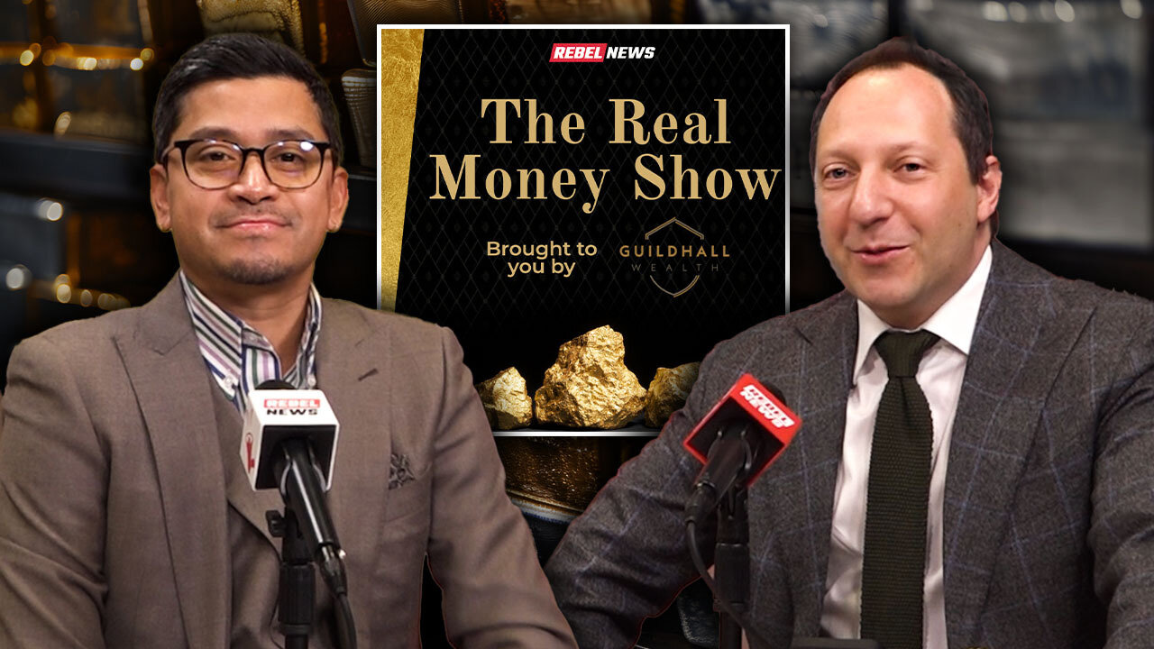 SPONSOR | Central banks know what’s coming — do you?