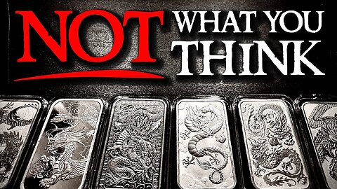 We Need to Talk About SILVER