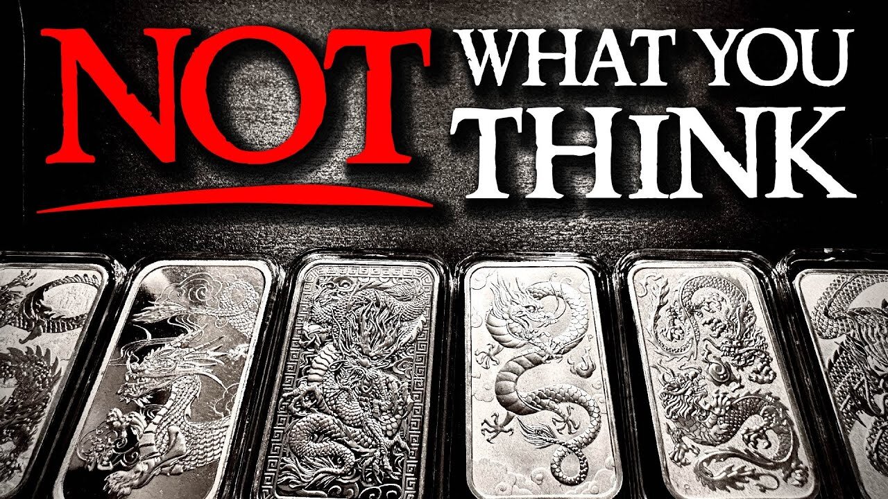 We Need to Talk About SILVER