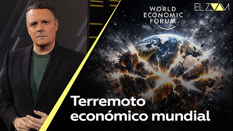Terremoto económico mundial