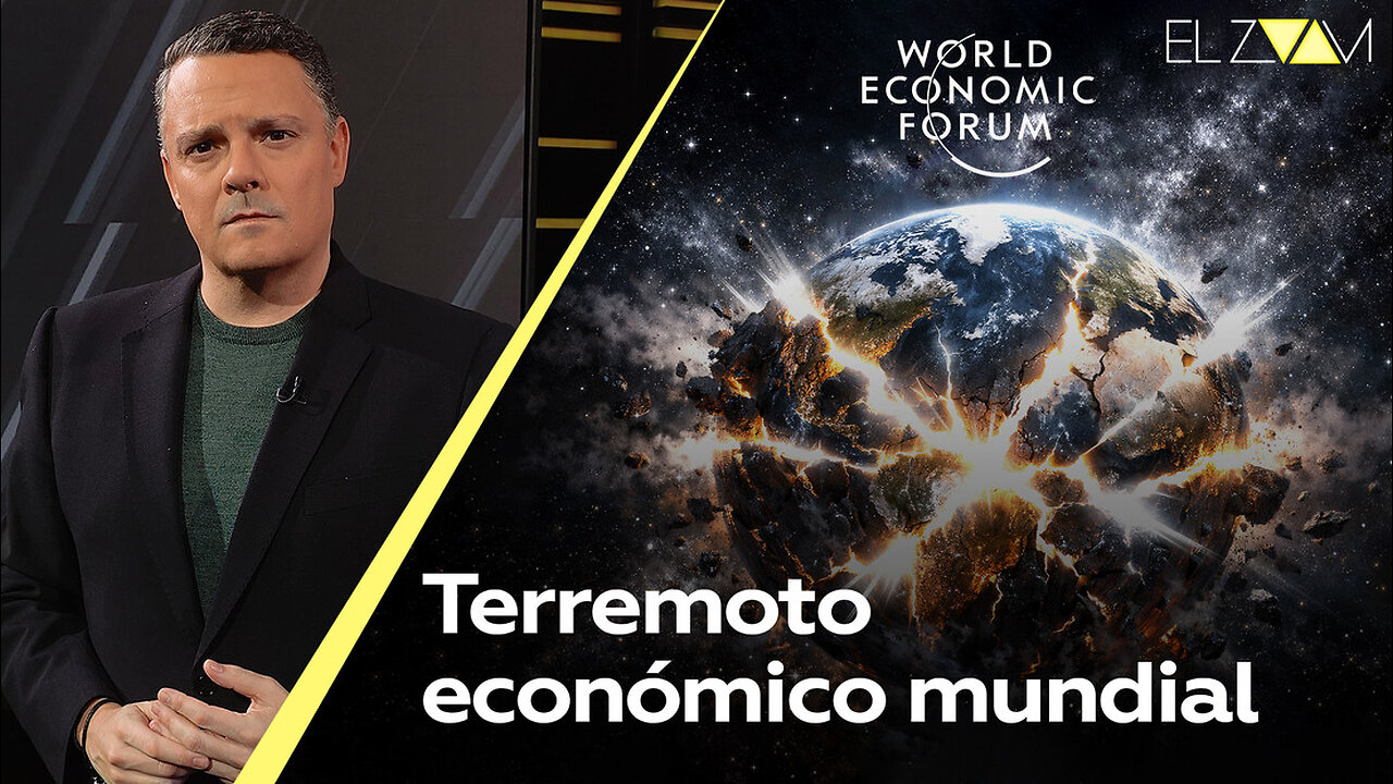Terremoto económico mundial