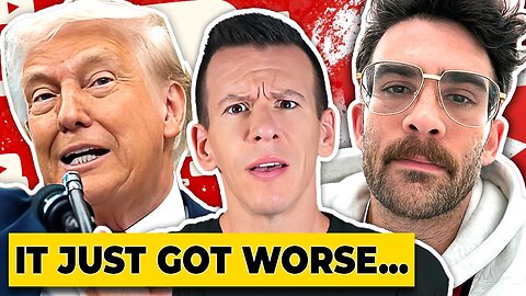 The “Hasan Piker Problem” is Bigger Than You Think & The Truth About Trump’s Big Beautiful Bill