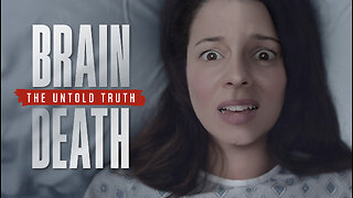 The HORRIFYING push for BRAIN DEAD surrogacy