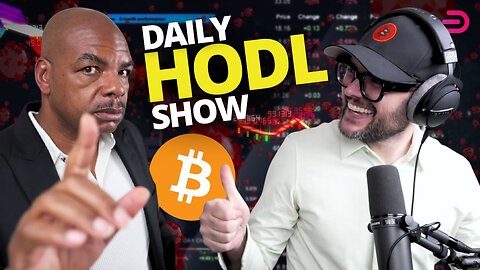 EVERYONE WILL SELL GOLD FOR BTC SOON!!!