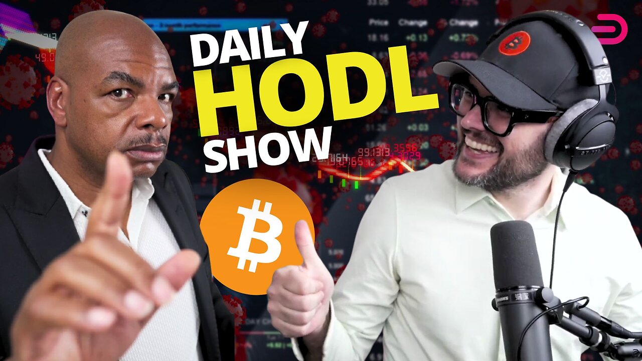 EVERYONE WILL SELL GOLD FOR BTC SOON!!!