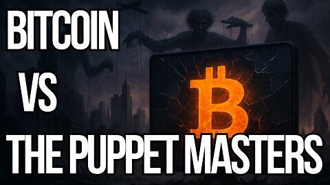 🔥 Bitcoin vs Censorship, Climate Fear & Media Collapse | The Great Awakening