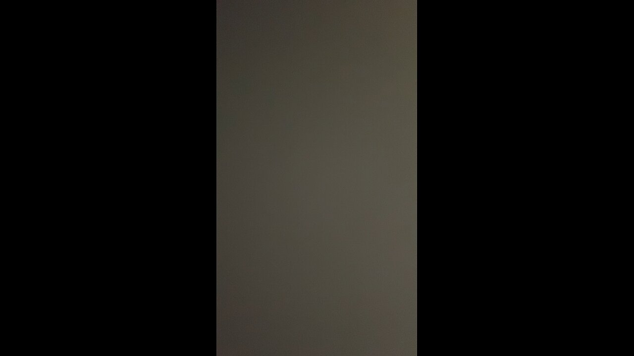 My video