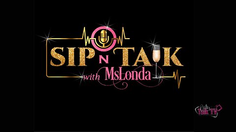 Sip N Talk W Mslonda