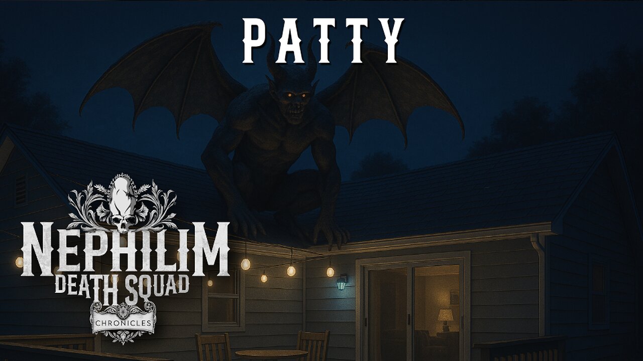 014: NDS Chronicles - Patty