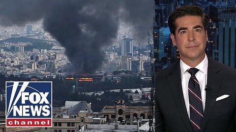 Watters_ Iran is up against the clock