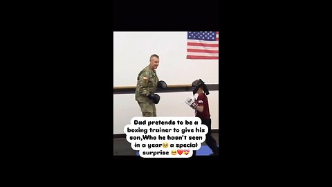 So heartwarming🥺❤️❤️