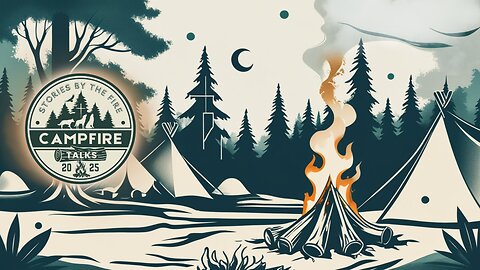 Campfire Talks - Near Death Experiences