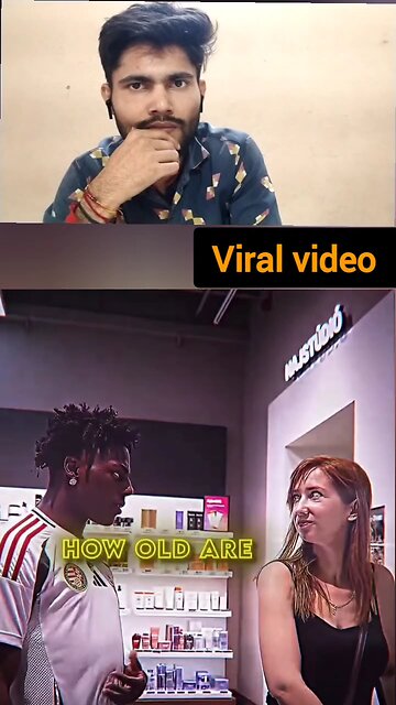 speed perfume test kar raha hai