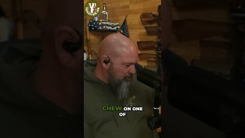 Dog Chewing Desk Leg! Parents Will KILL Me!