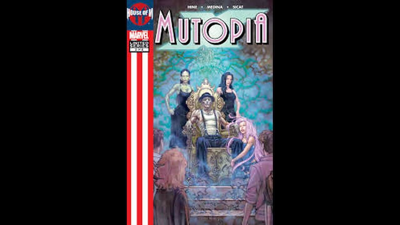 Review Mutopia X número 2