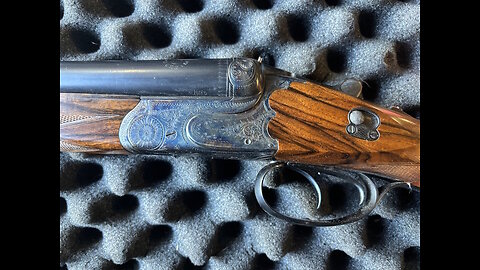 The Forty Year Wait is Over! JP Sauer & Sohn 16-gauge/8x57 JSR