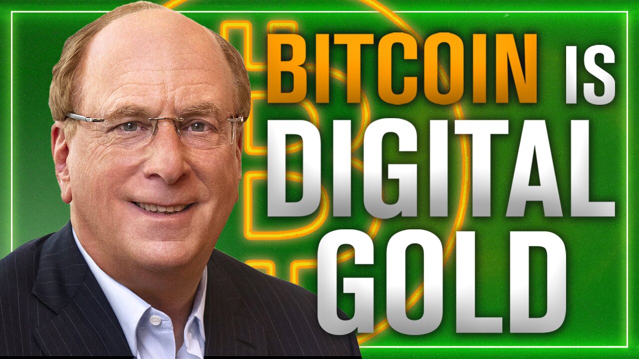 Bitcoin Supercycle: $1.5M Price Target Exposed ⚡ | The Blockchain Report